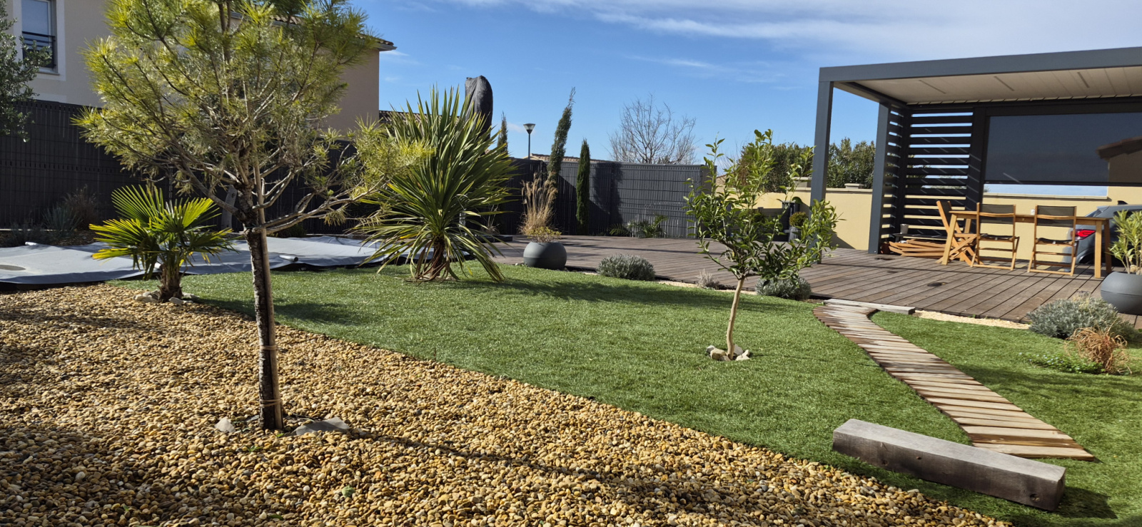 Image_20, Villa, Sablet, ref :855