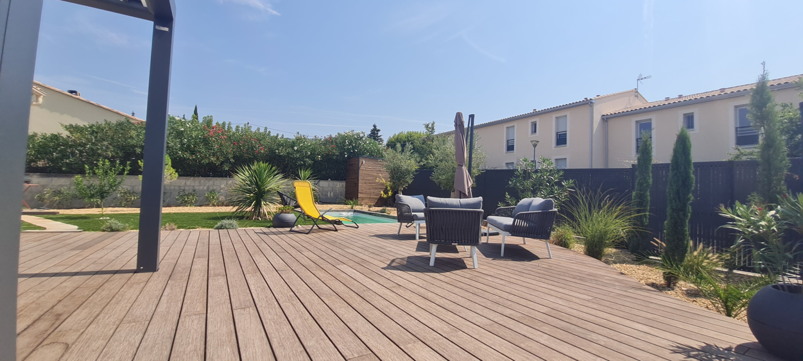 Image_18, Villa, Sablet, ref :855