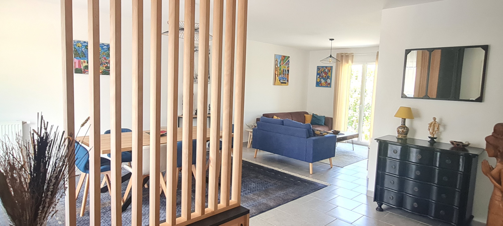 Image_5, Villa, Sablet, ref :855