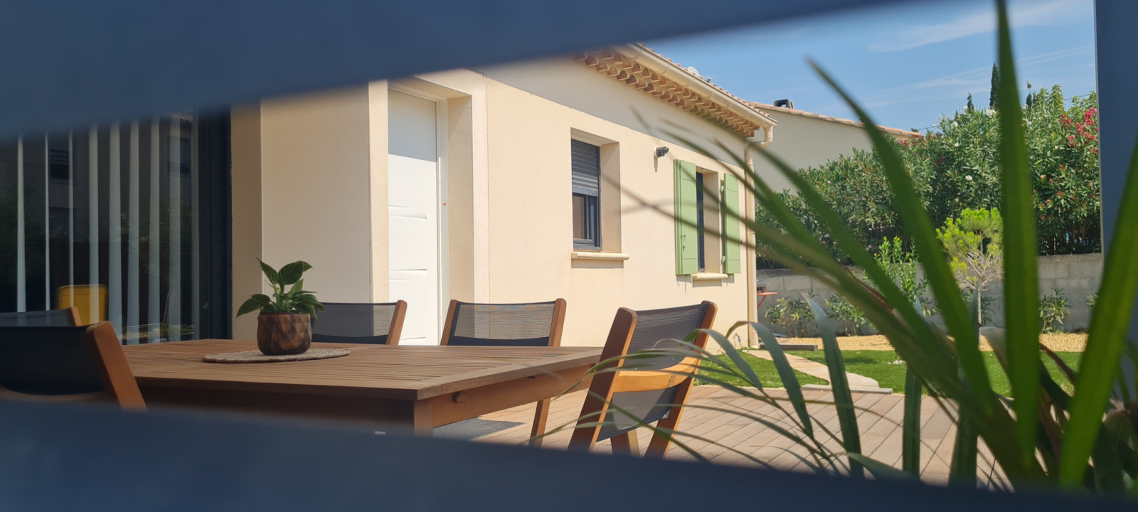 Image_16, Villa, Sablet, ref :855