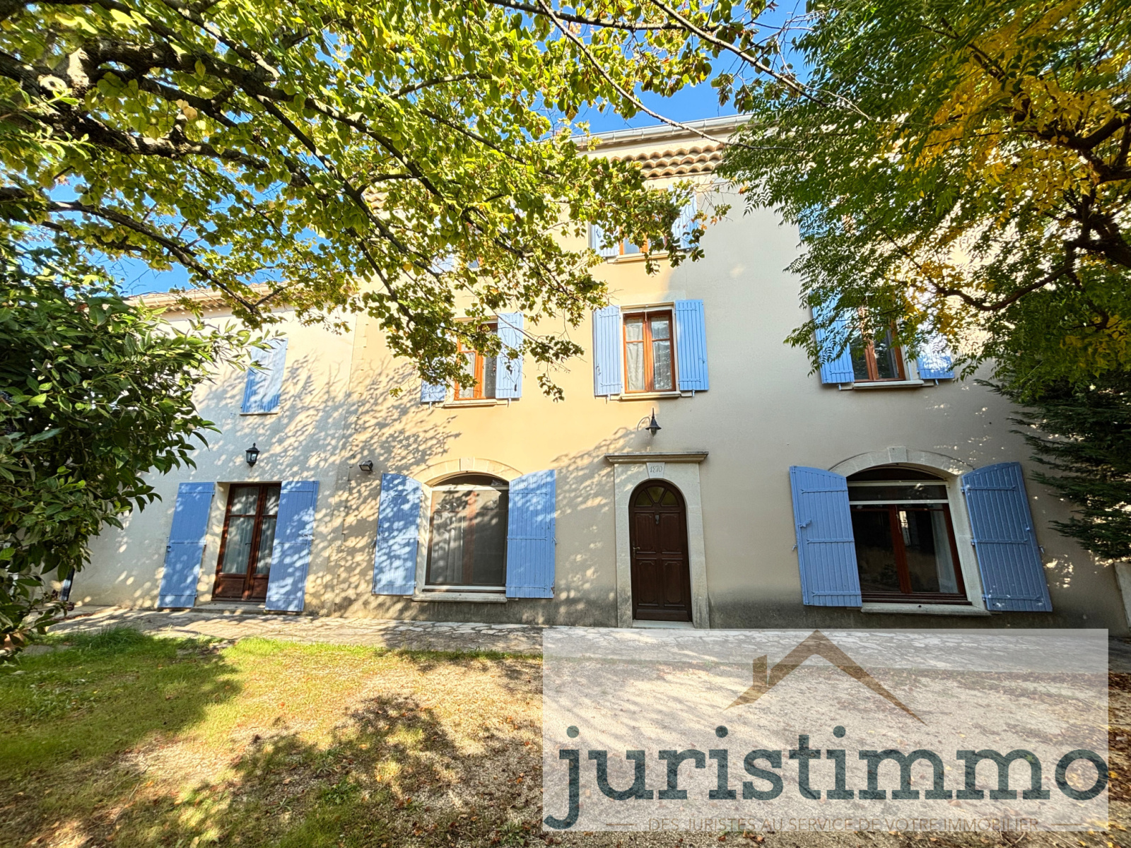 Image_1, Mas, Beaumes-de-Venise, ref :660