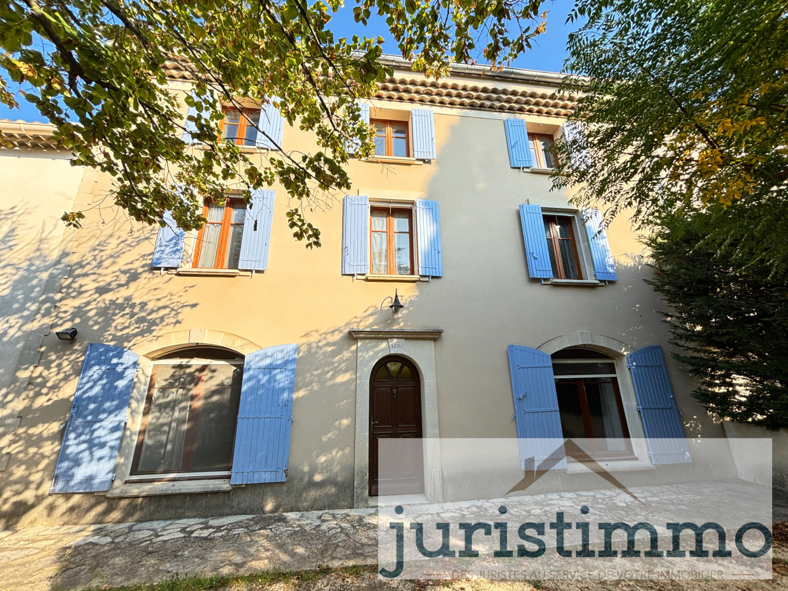 Image_23, Mas, Beaumes-de-Venise, ref :660