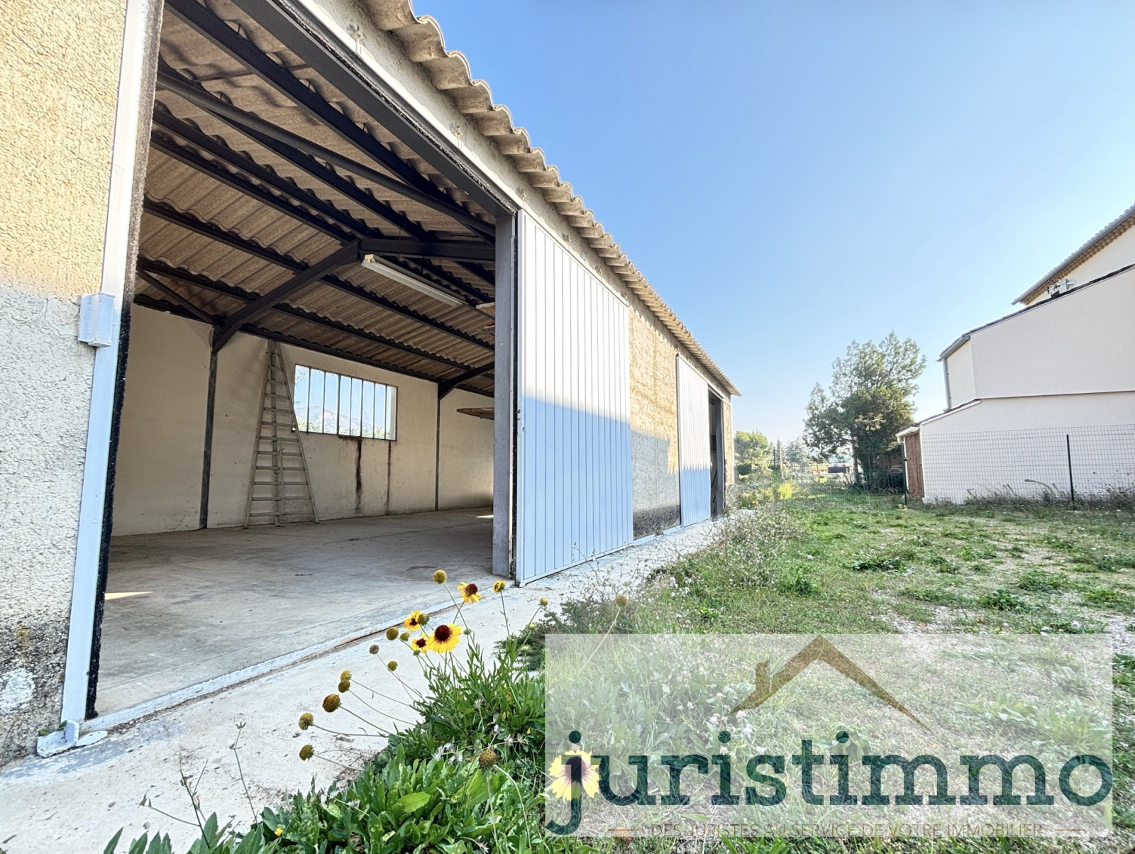 Image_33, Mas, Beaumes-de-Venise, ref :660