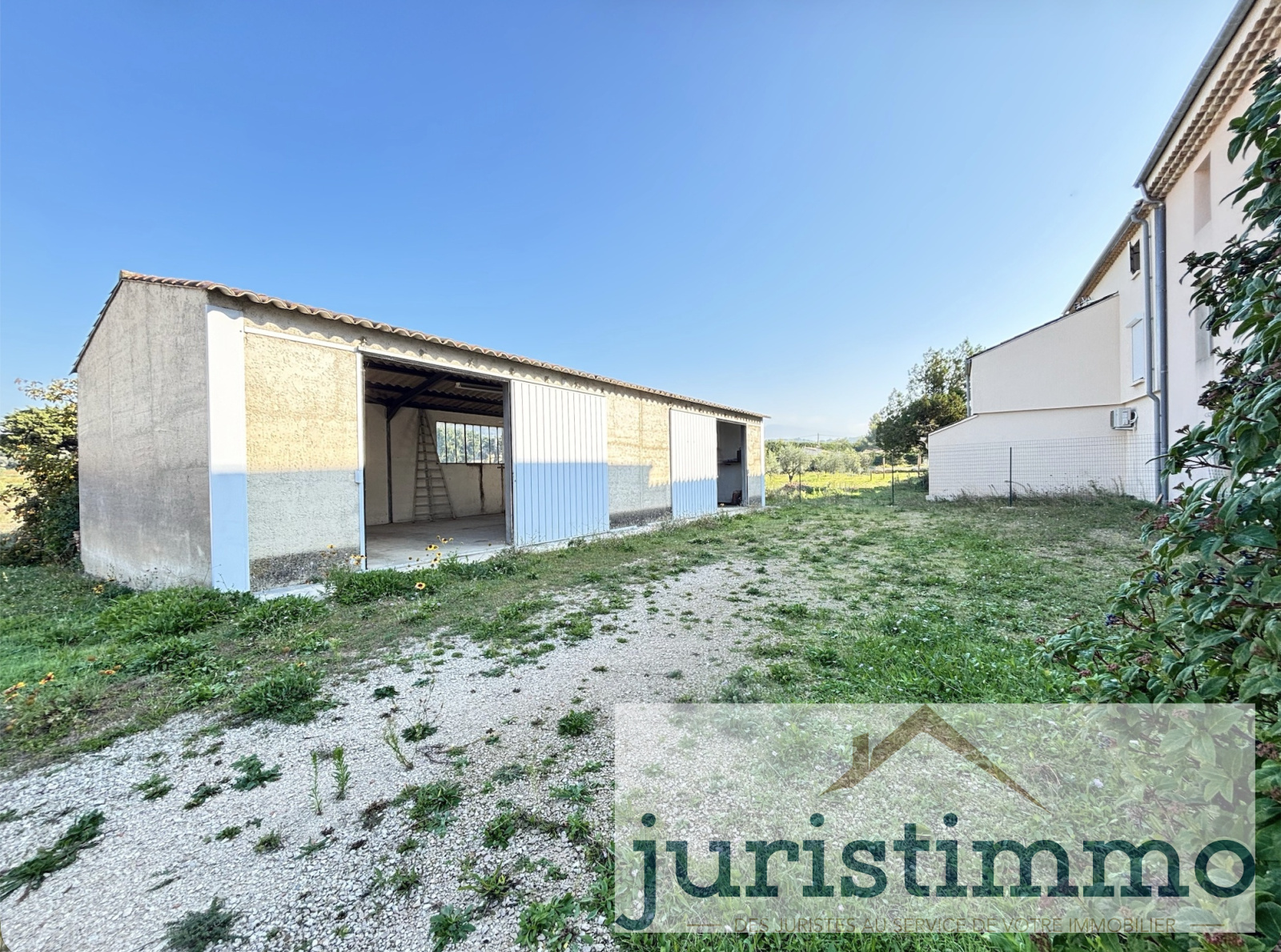 Image_11, Mas, Beaumes-de-Venise, ref :660