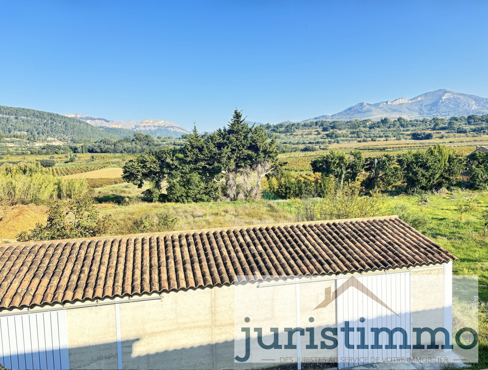 Image_12, Mas, Beaumes-de-Venise, ref :660