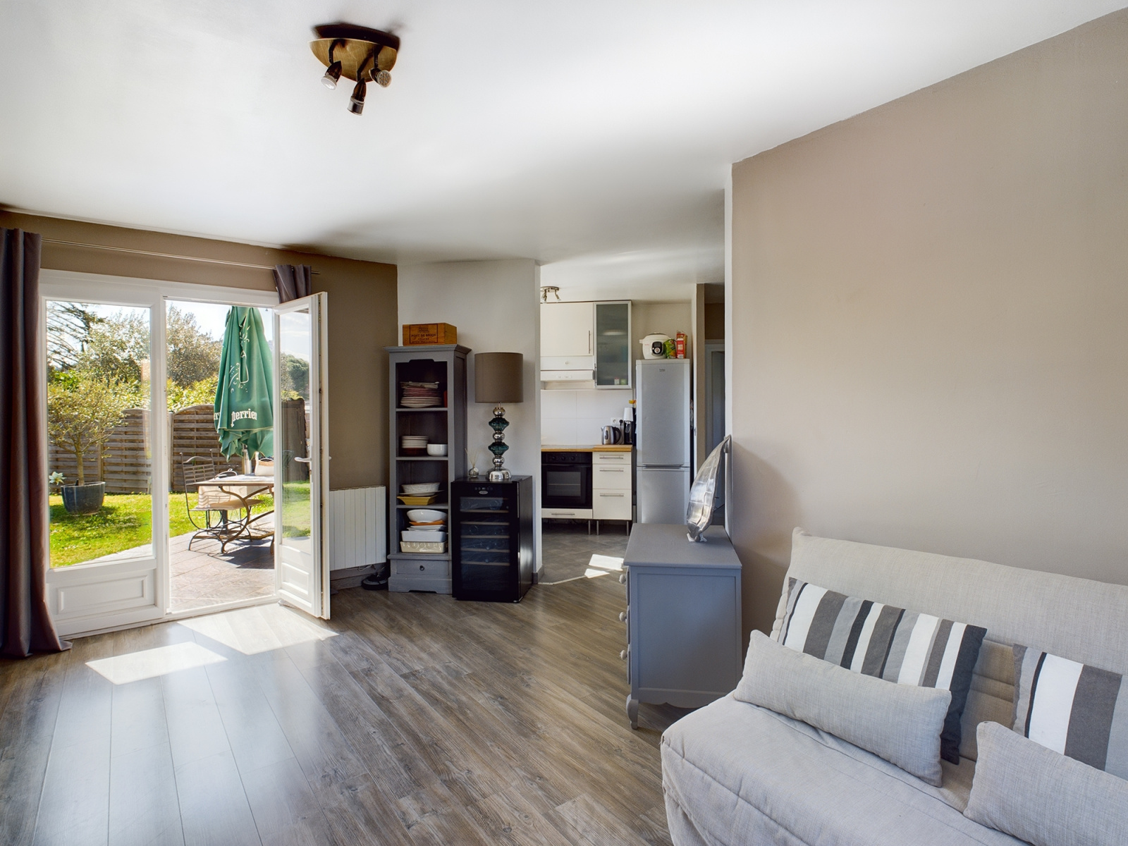 Image_9, Appartement, Vaison-la-Romaine, ref :Mandat 170