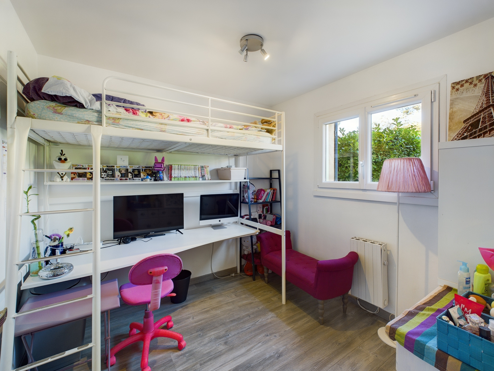 Image_4, Appartement, Vaison-la-Romaine, ref :Mandat 170