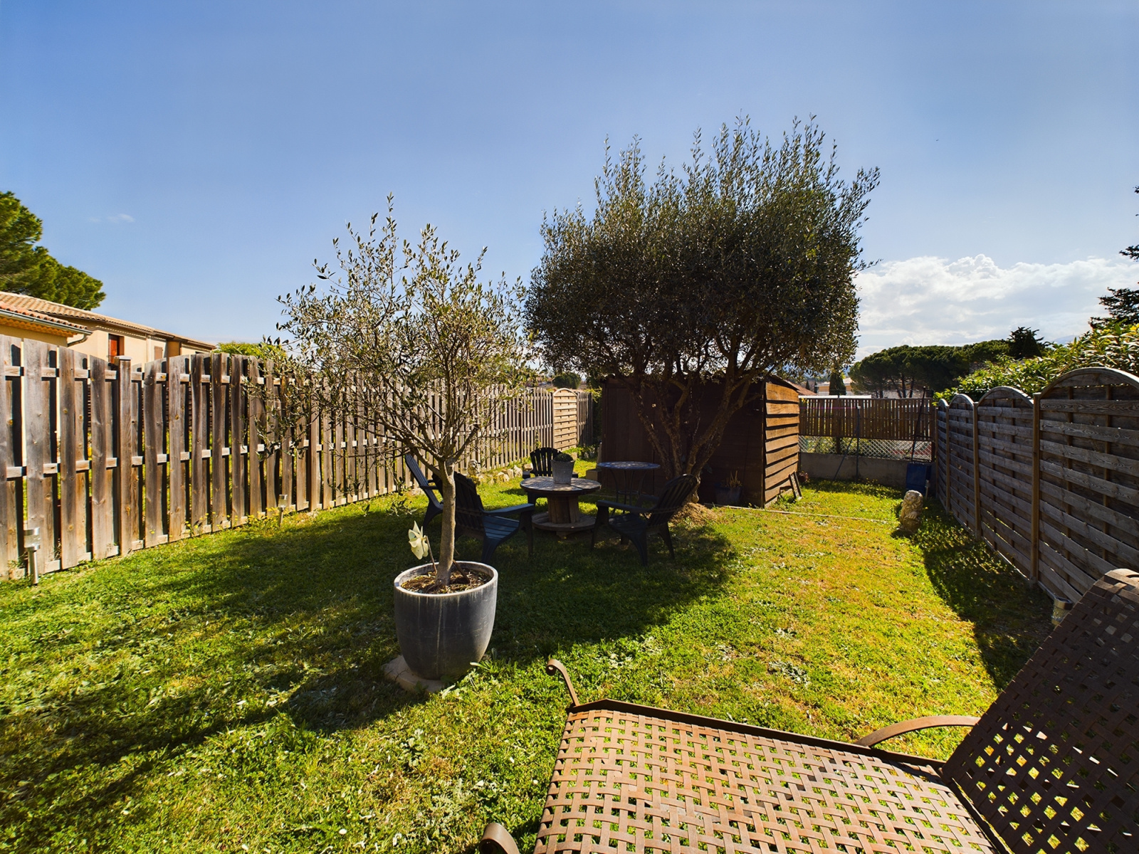 Image_11, Appartement, Vaison-la-Romaine, ref :Mandat 170