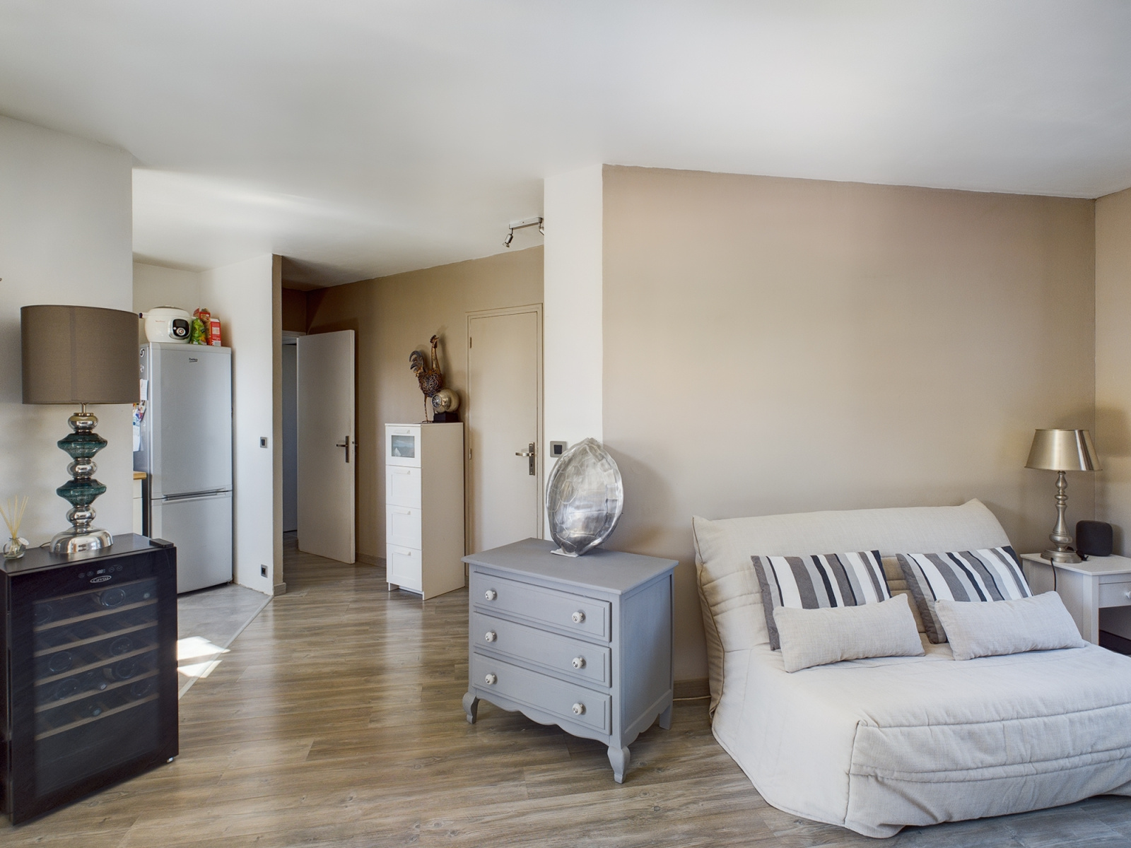 Image_1, Appartement, Vaison-la-Romaine, ref :Mandat 170