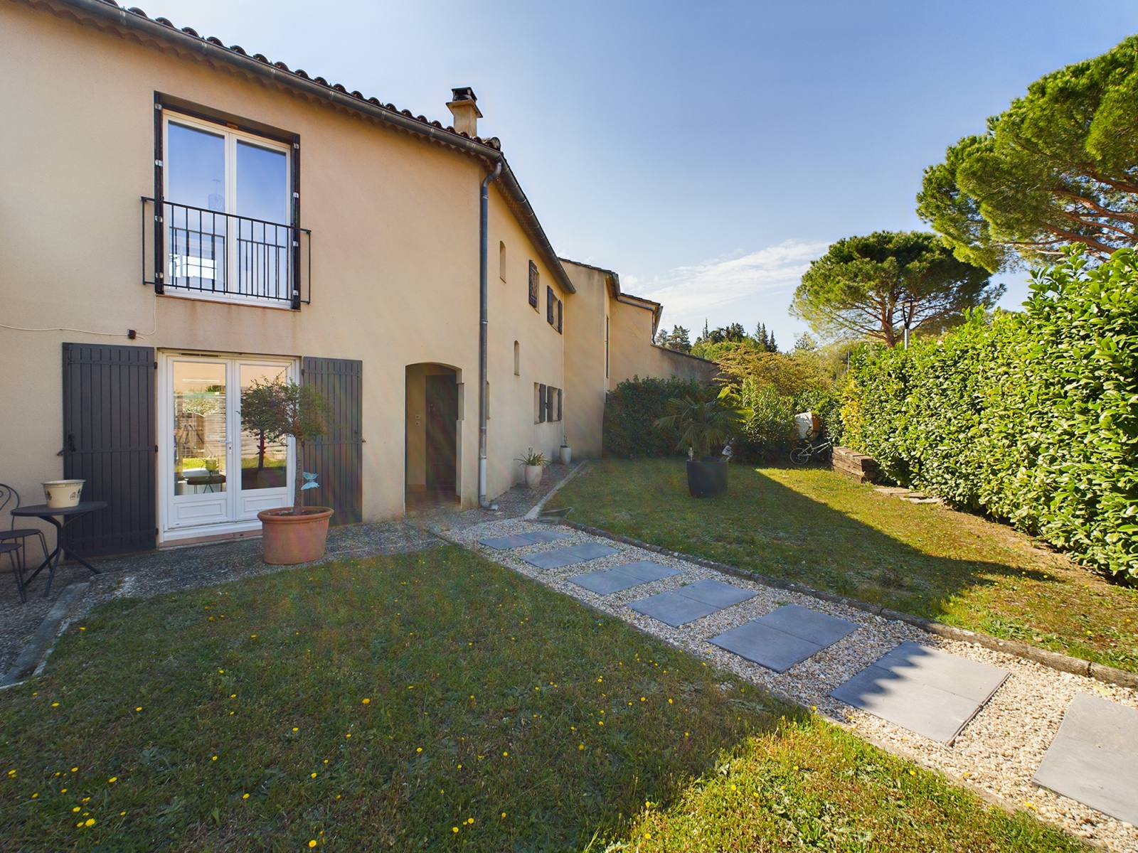 Image_2, Appartement, Vaison-la-Romaine, ref :Mandat 170