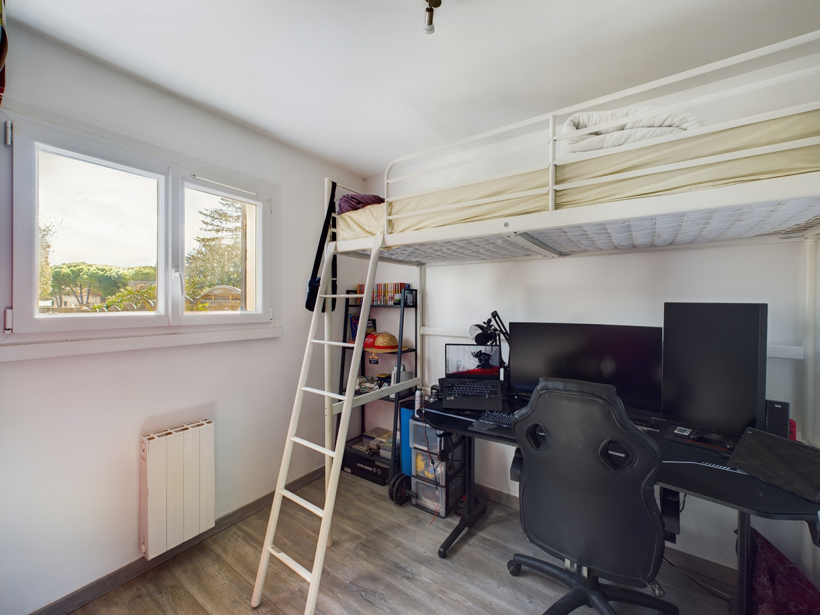 Image_5, Appartement, Vaison-la-Romaine, ref :Mandat 170