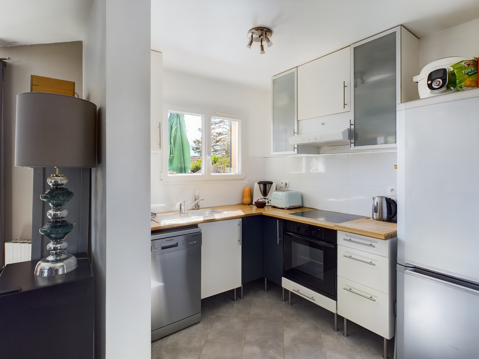 Image_3, Appartement, Vaison-la-Romaine, ref :Mandat 170