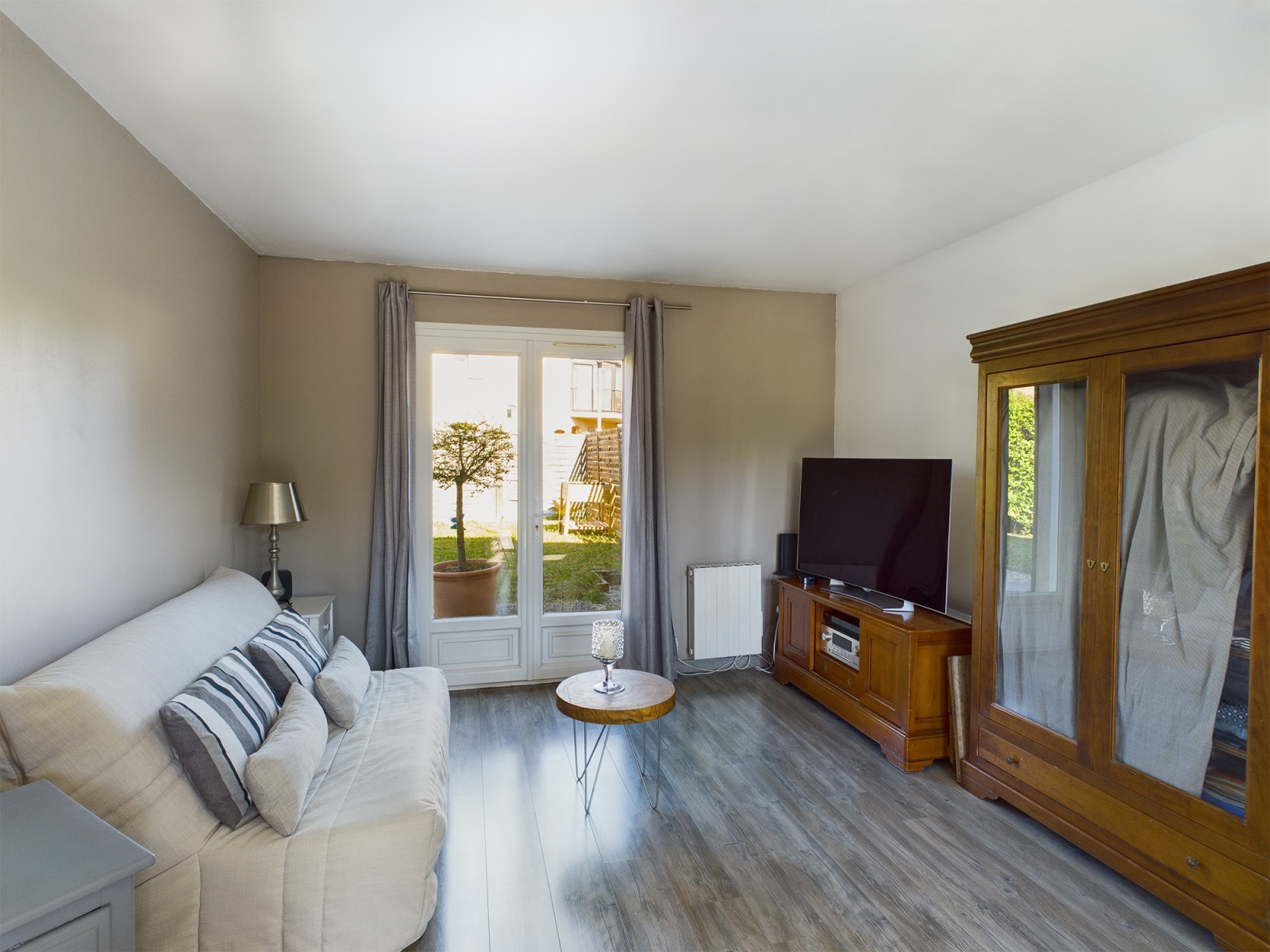 Image_8, Appartement, Vaison-la-Romaine, ref :Mandat 170