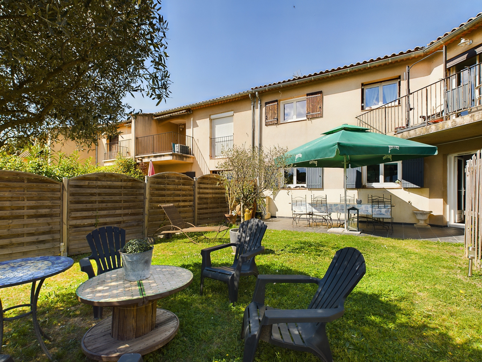 Image_12, Appartement, Vaison-la-Romaine, ref :Mandat 170