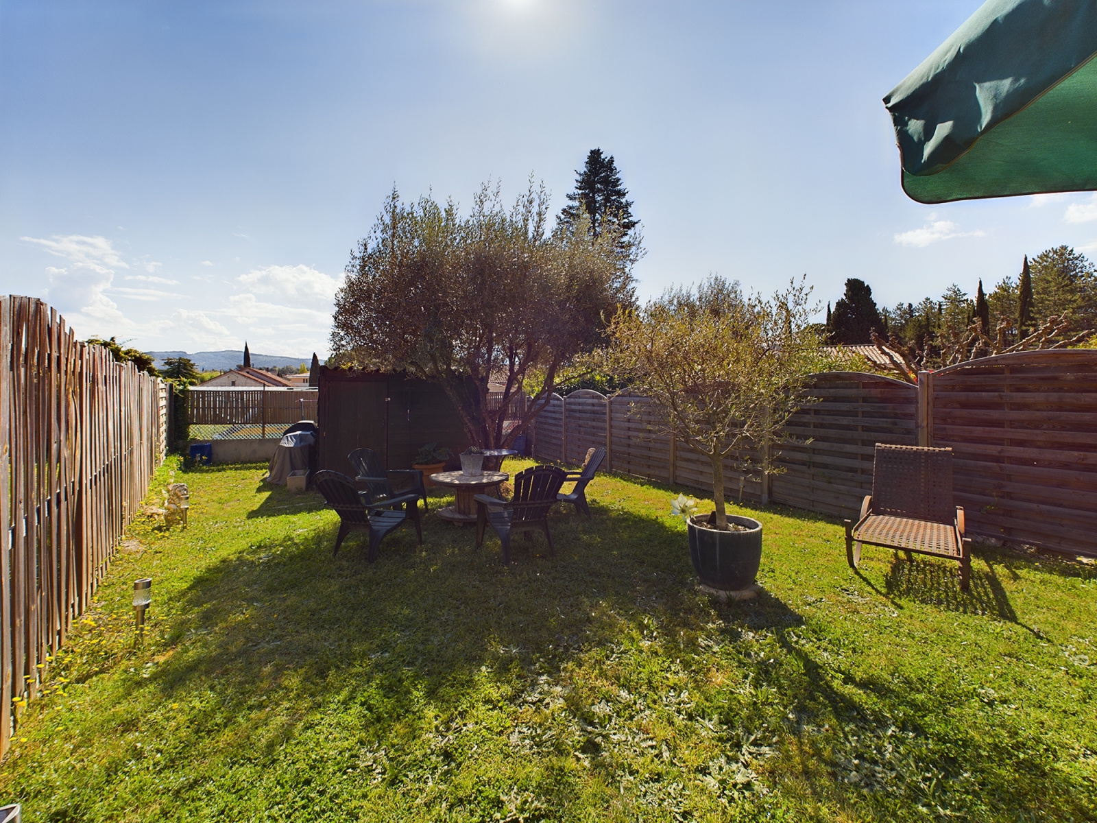 Image_7, Appartement, Vaison-la-Romaine, ref :Mandat 170