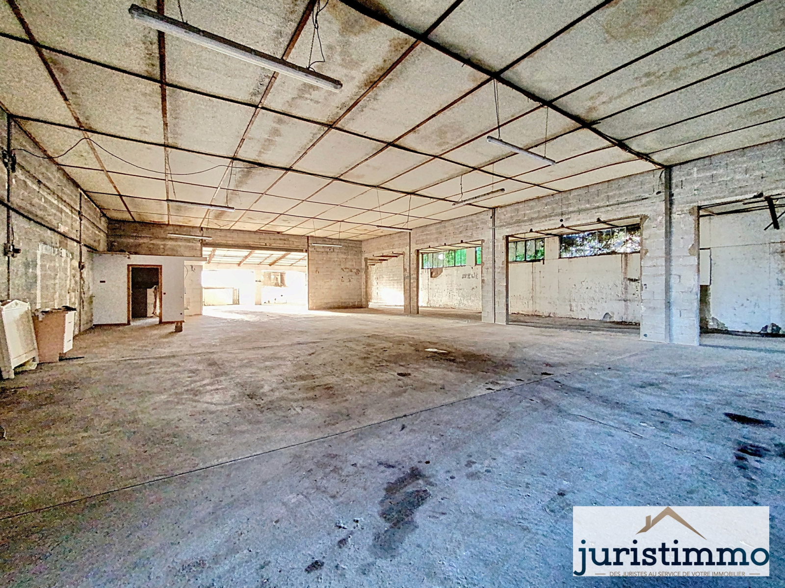 Image_1, Local professionnel, Saint-Saturnin-lès-Avignon, ref :627a