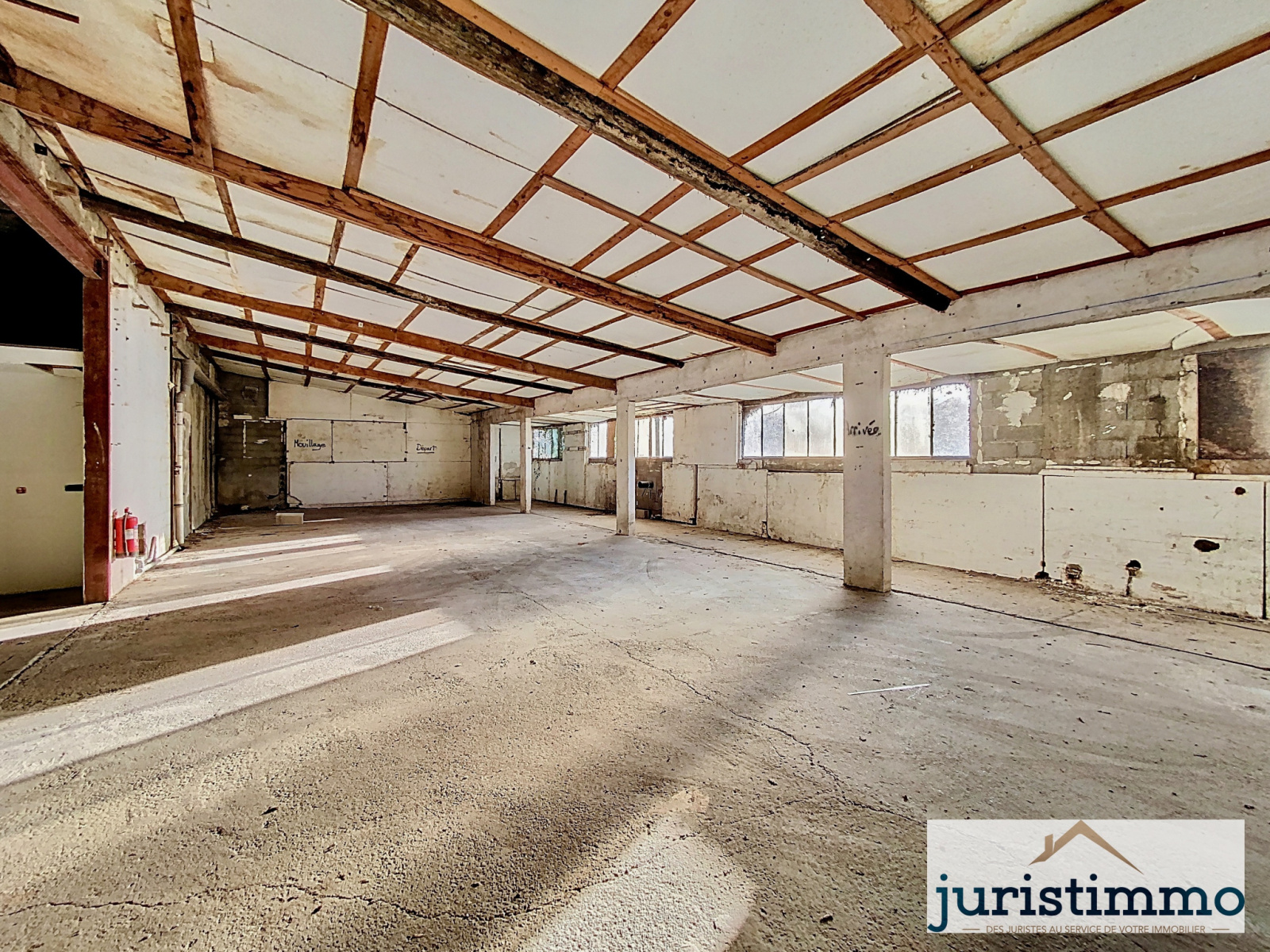 Image_3, Local professionnel, Saint-Saturnin-lès-Avignon, ref :627a