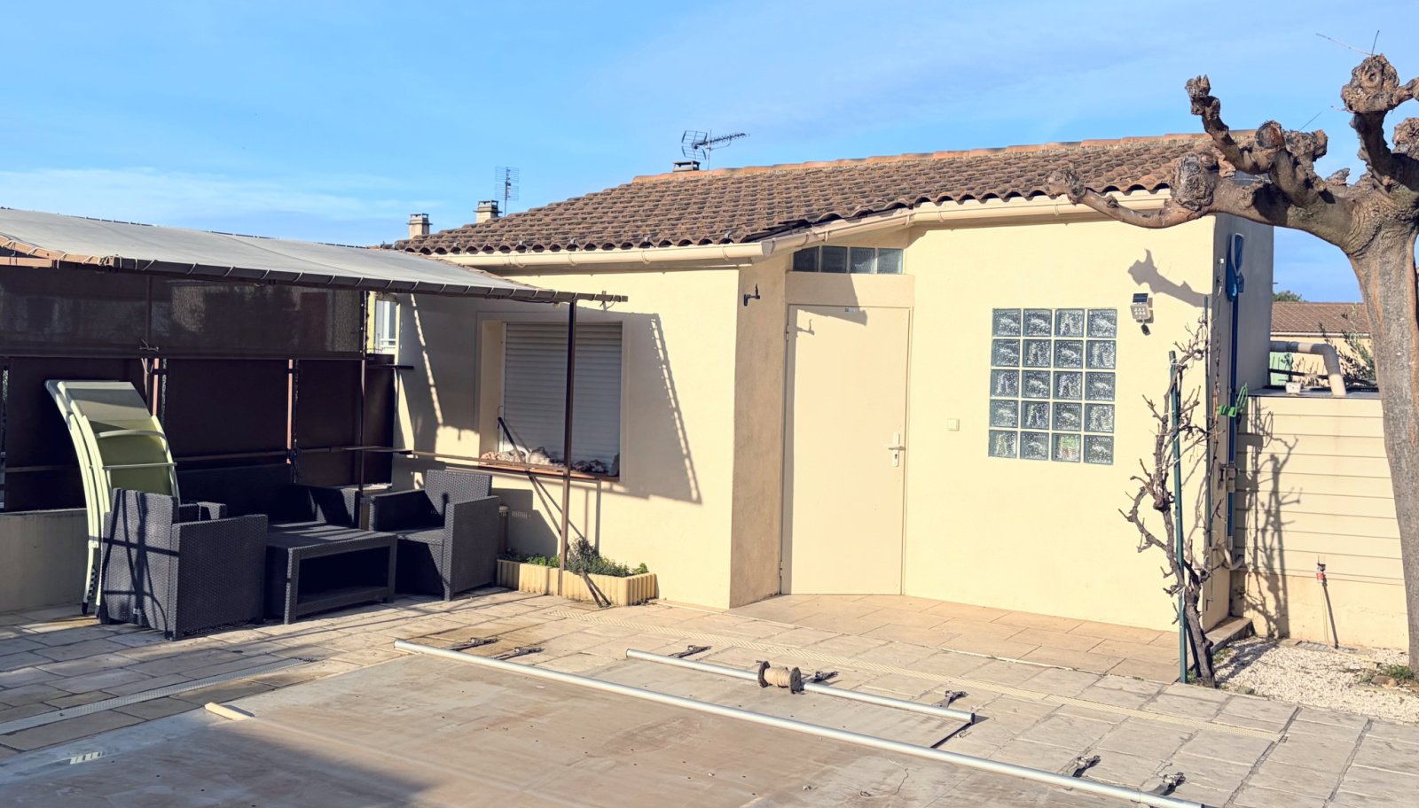 Image_11, Maison, Orange, ref :681