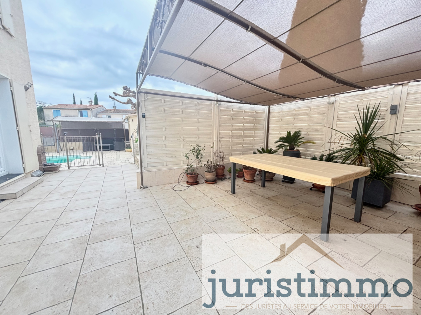 Image_13, Maison, Orange, ref :681