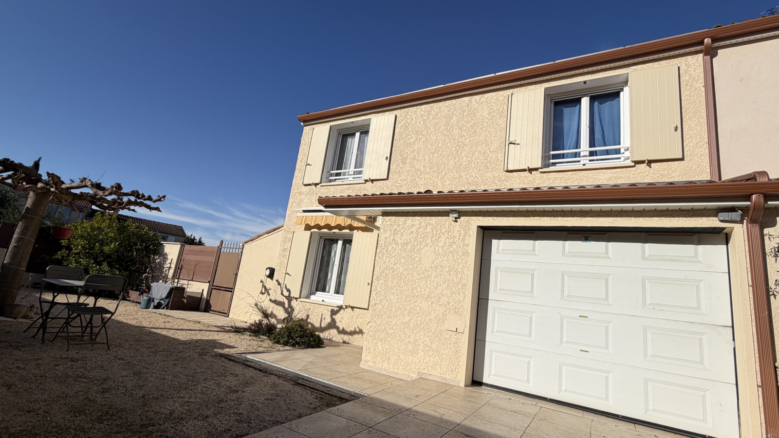 Image_1, Maison, Orange, ref :681