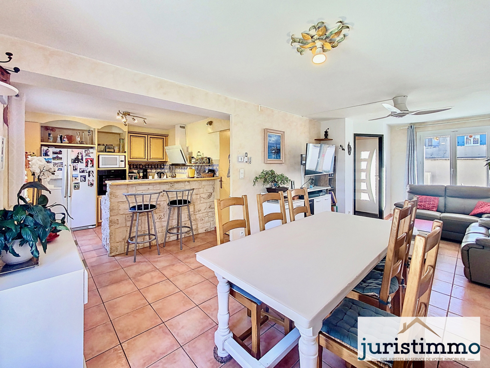 Image_5, Maison, Orange, ref :681