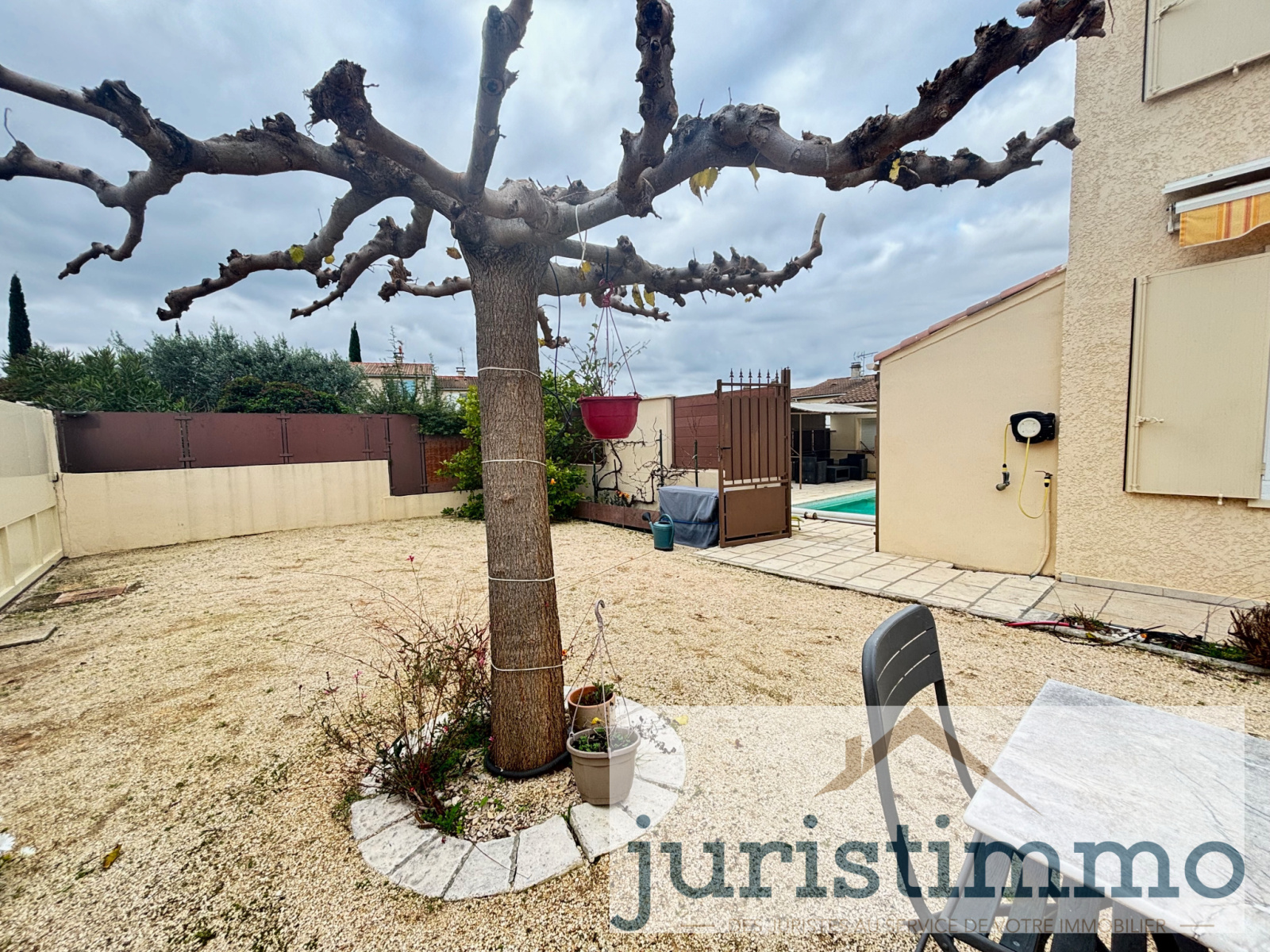 Image_15, Maison, Orange, ref :681