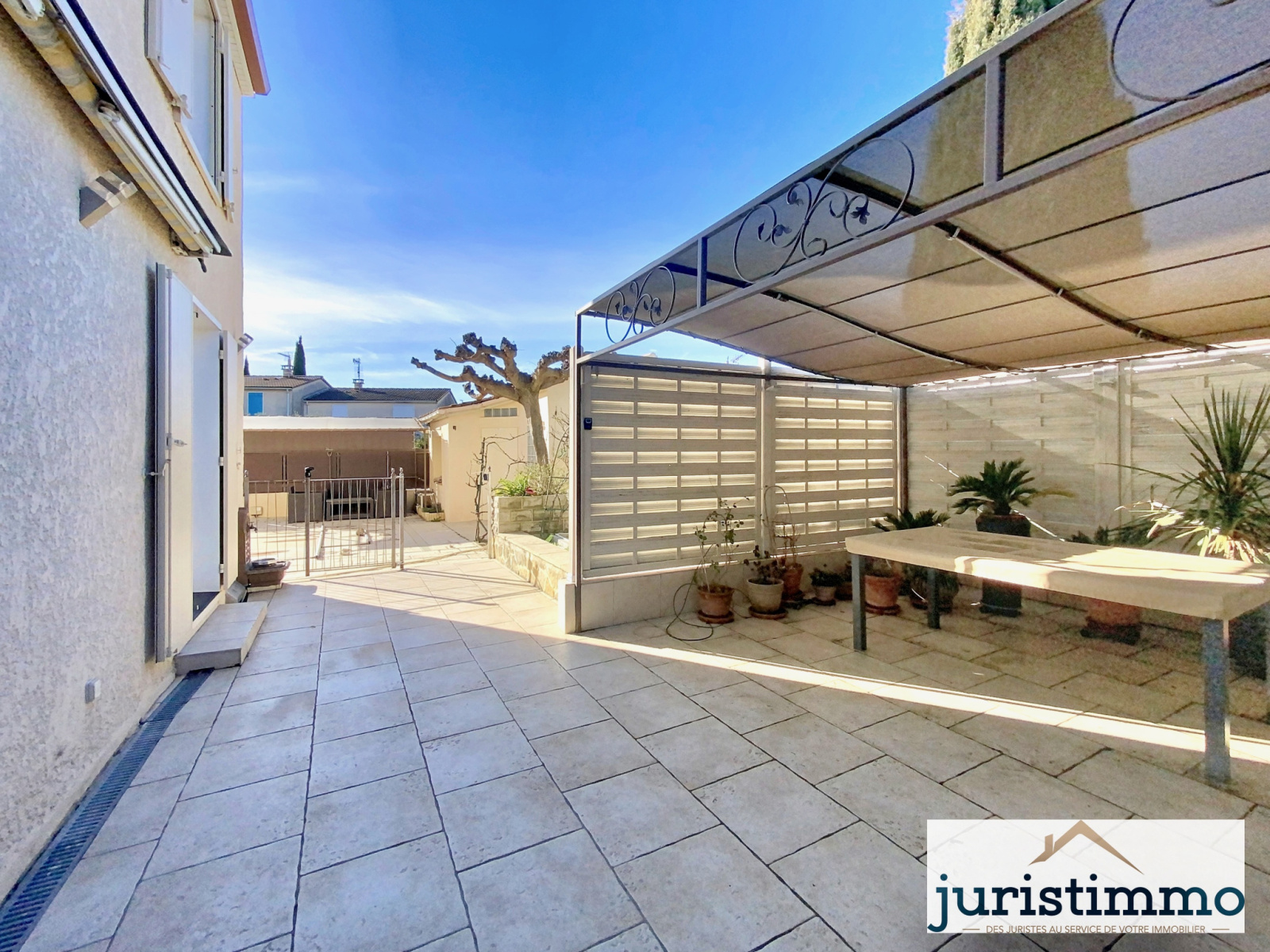 Image_4, Maison, Orange, ref :681