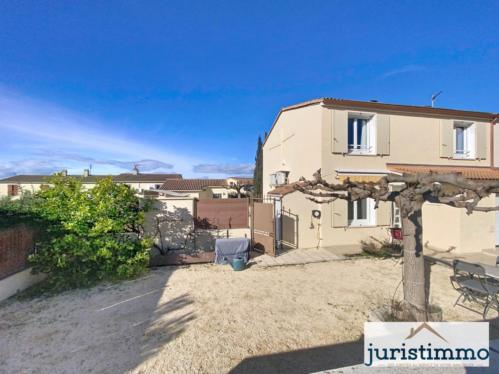 Image_1, Maison, Orange, ref :681