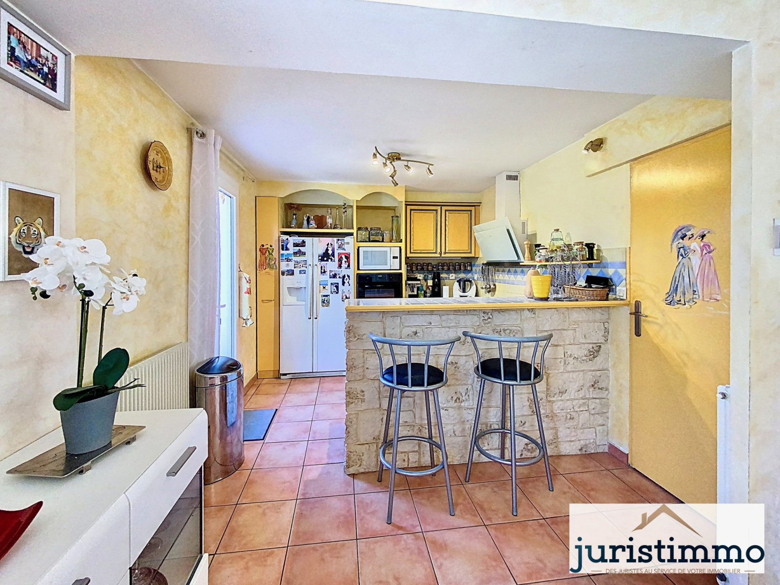 Image_7, Maison, Orange, ref :681