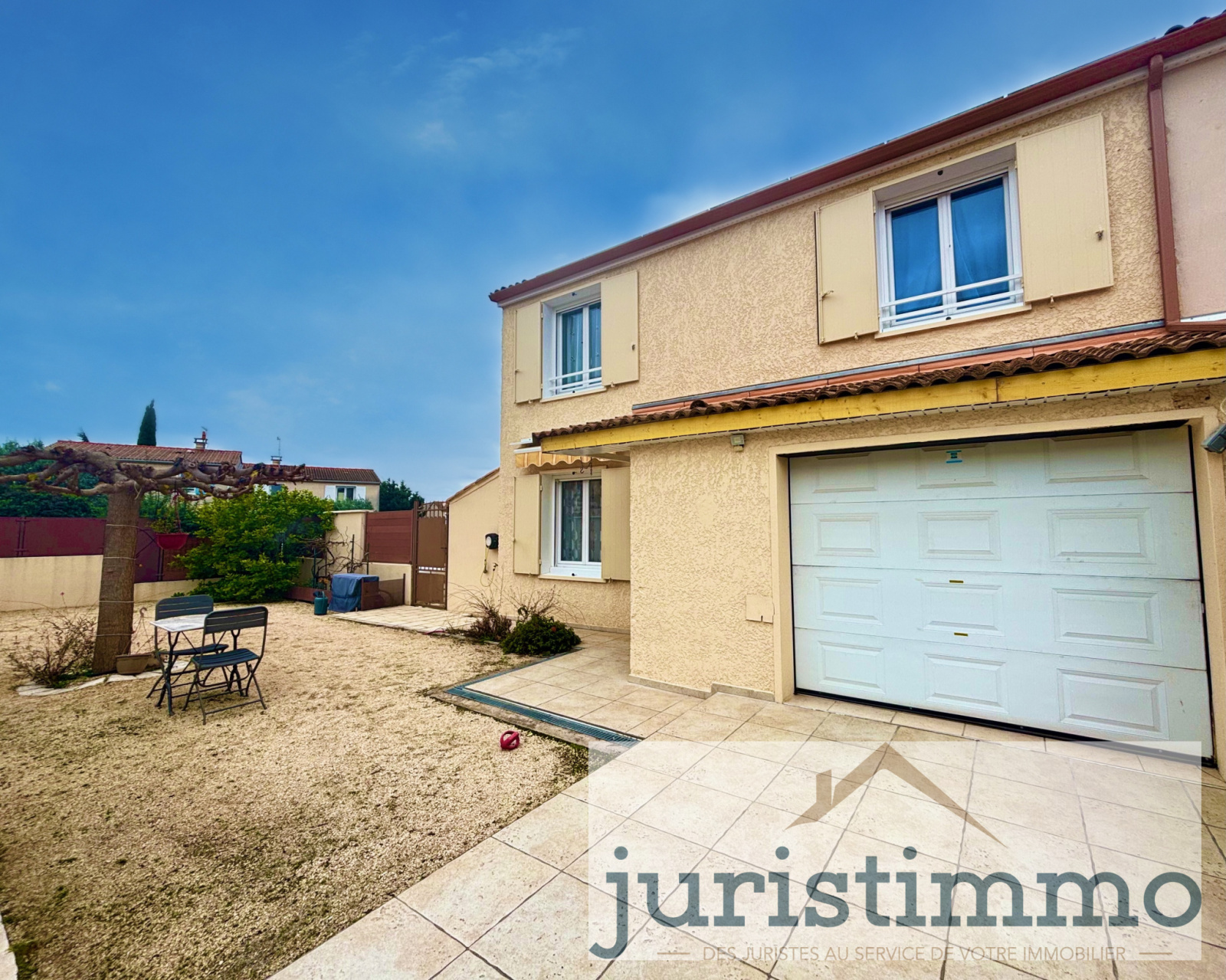 Image_1, Maison, Orange, ref :681