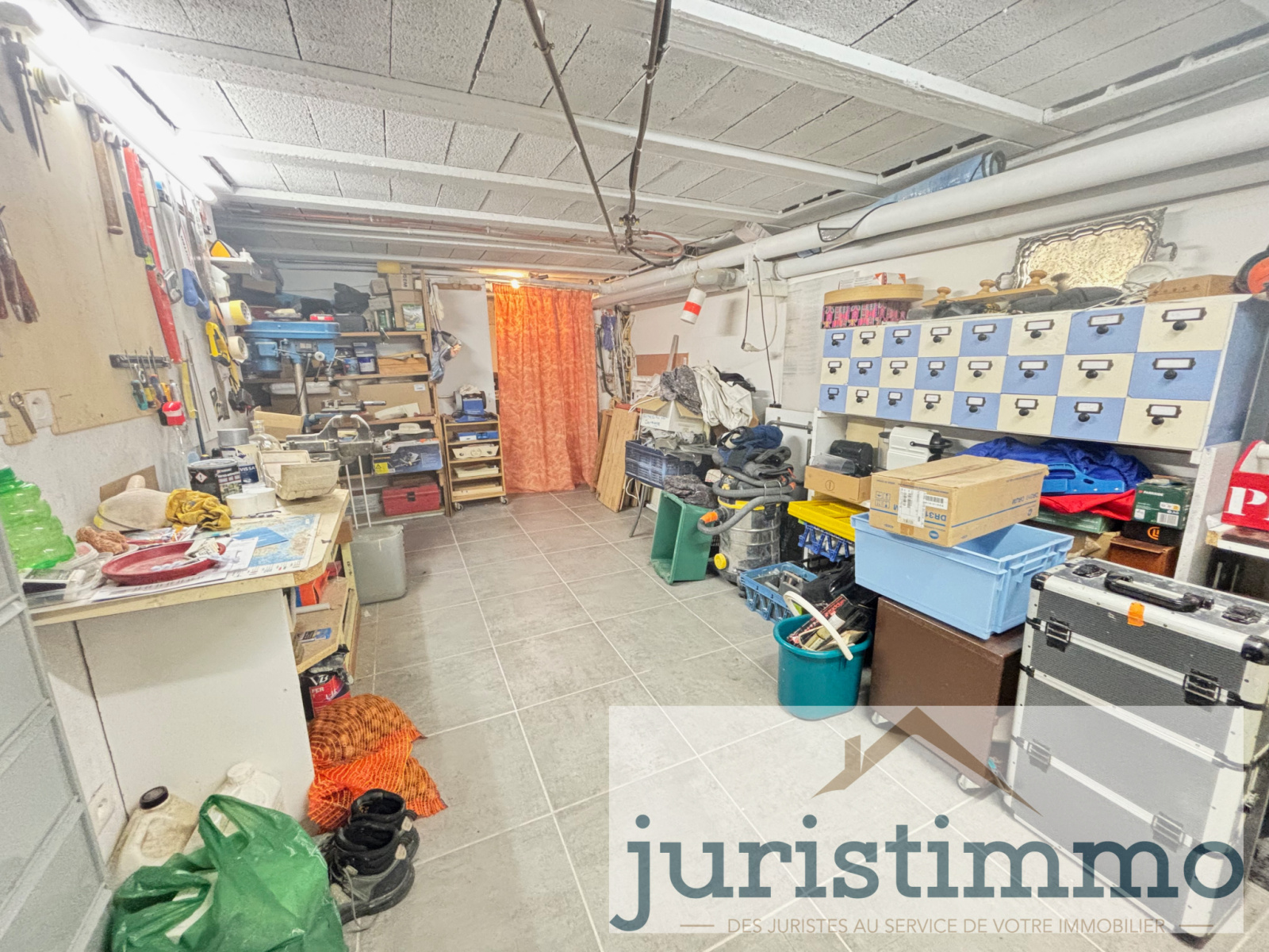 Image_17, Maison, Orange, ref :681