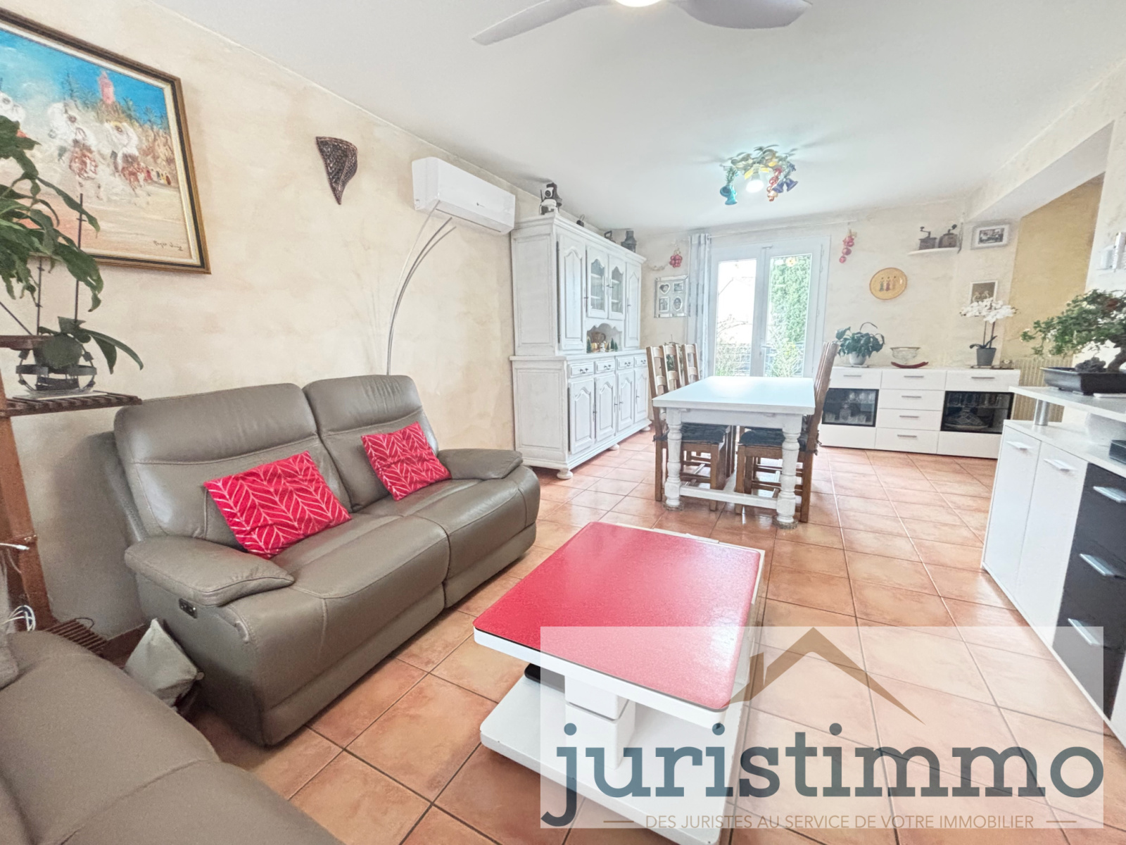 Image_4, Maison, Orange, ref :681