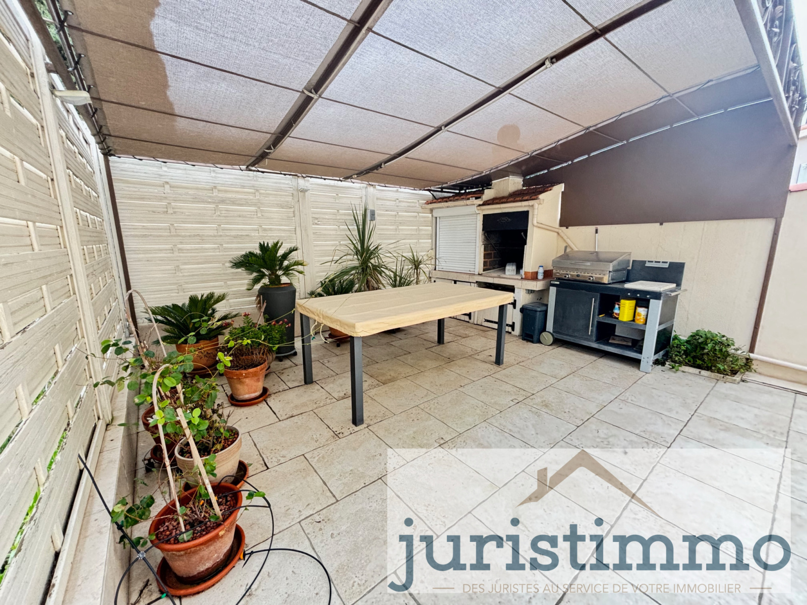 Image_12, Maison, Orange, ref :681