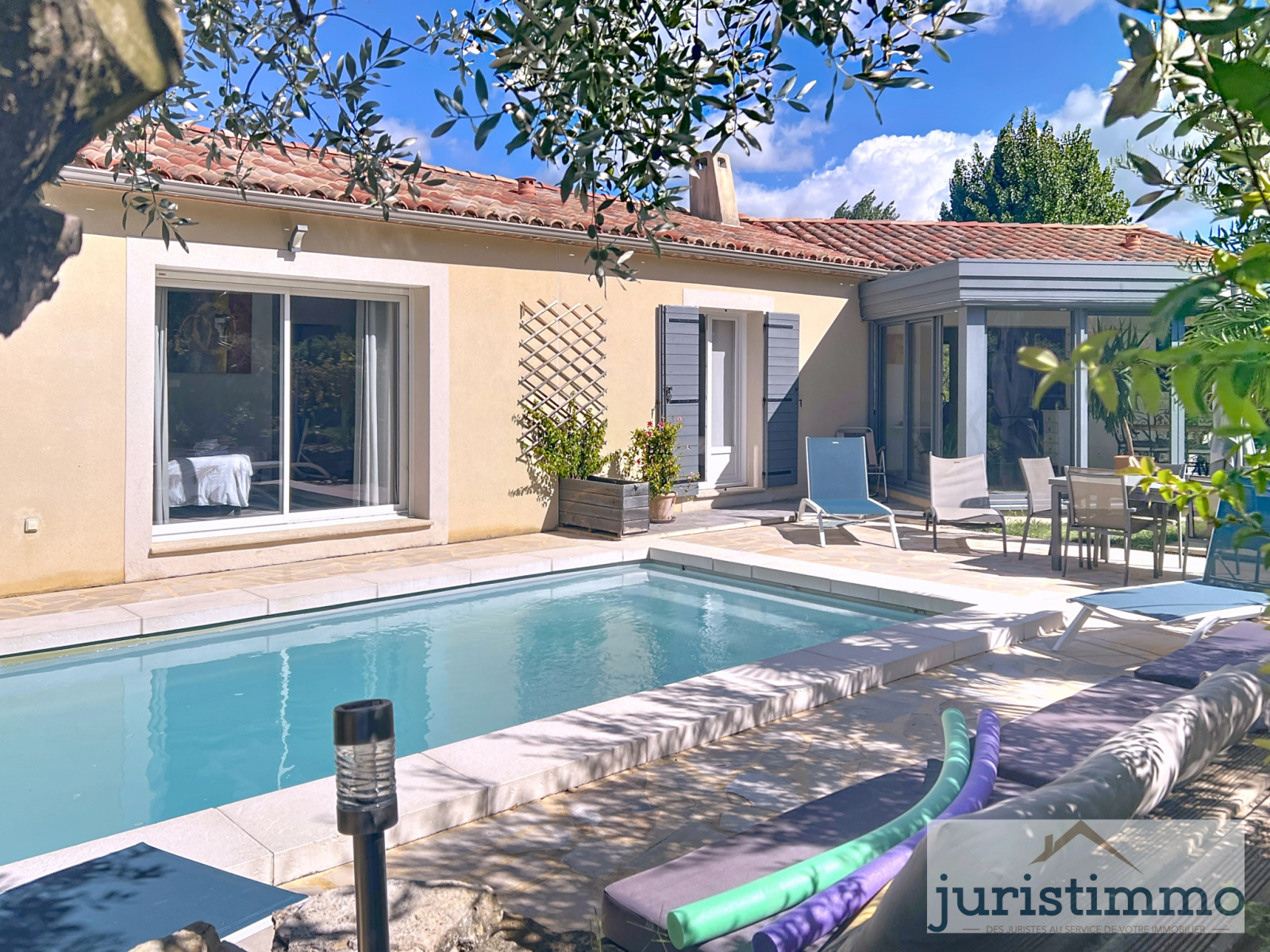 Image_23, Villa, Malaucène, ref :638