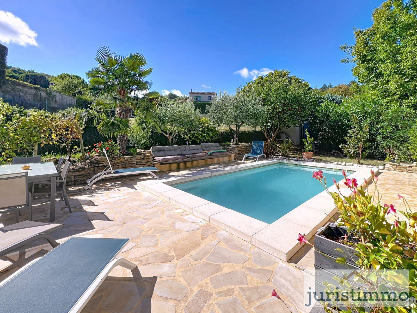 Image_2, Villa, Malaucène, ref :638