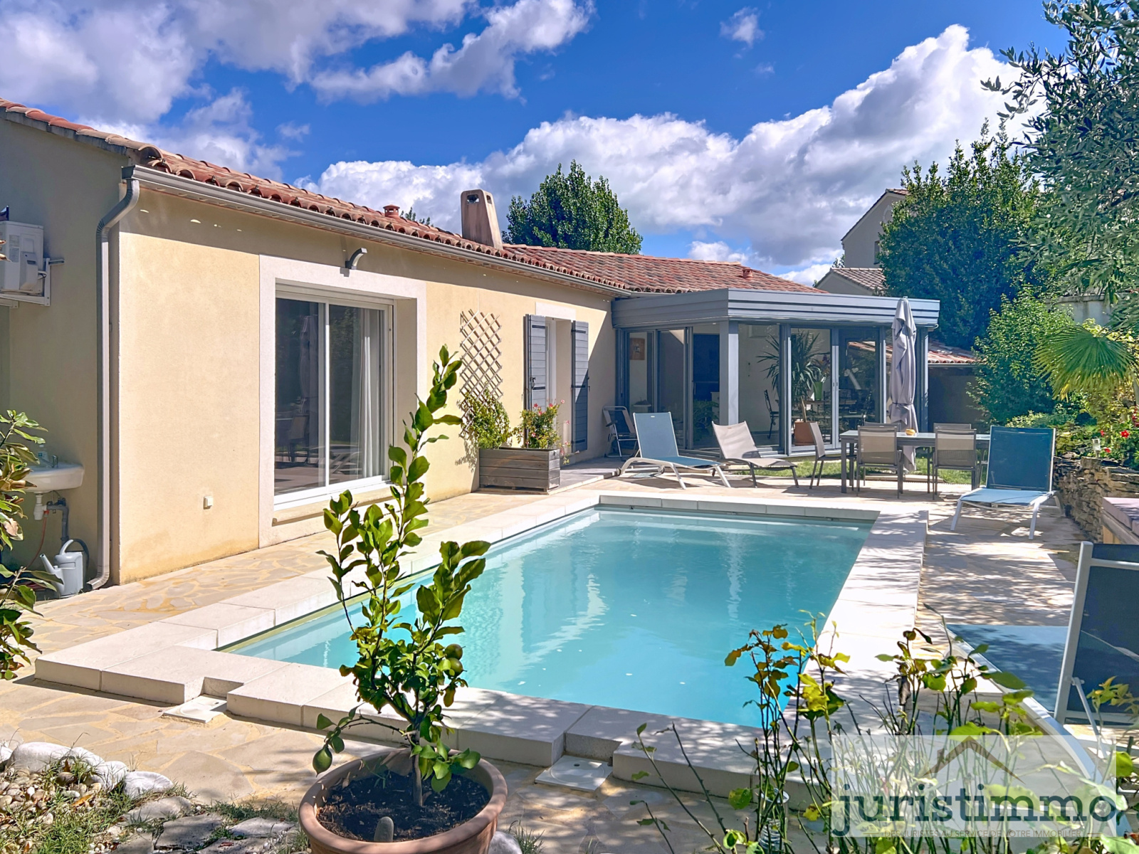 Image_1, Villa, Malaucène, ref :638