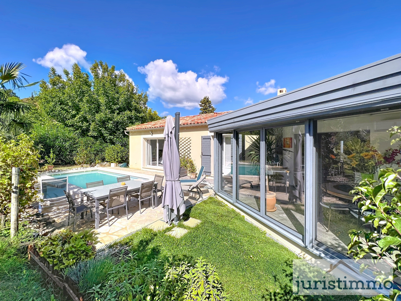 Image_20, Villa, Malaucène, ref :638