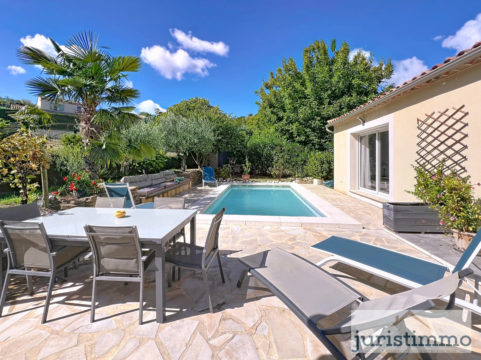 Image_22, Villa, Malaucène, ref :638