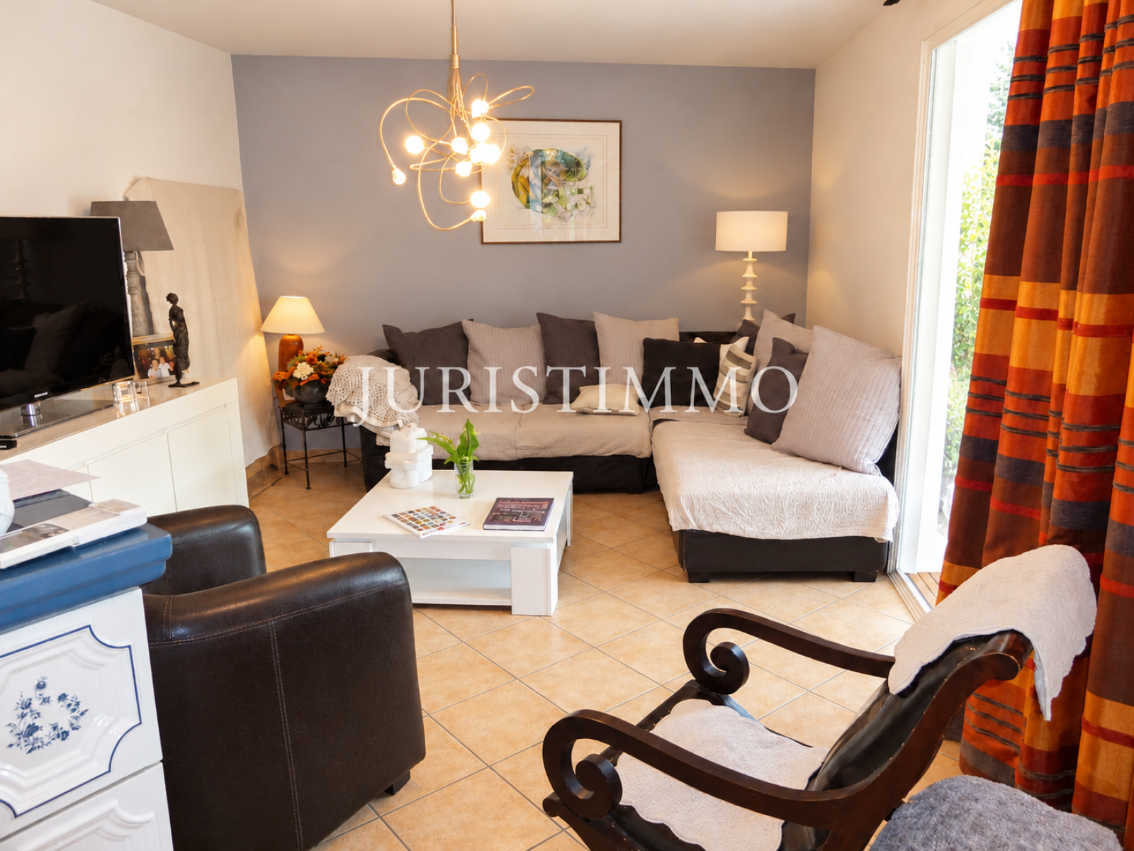 Image_5, Villa, L'Isle-sur-la-Sorgue, ref :881