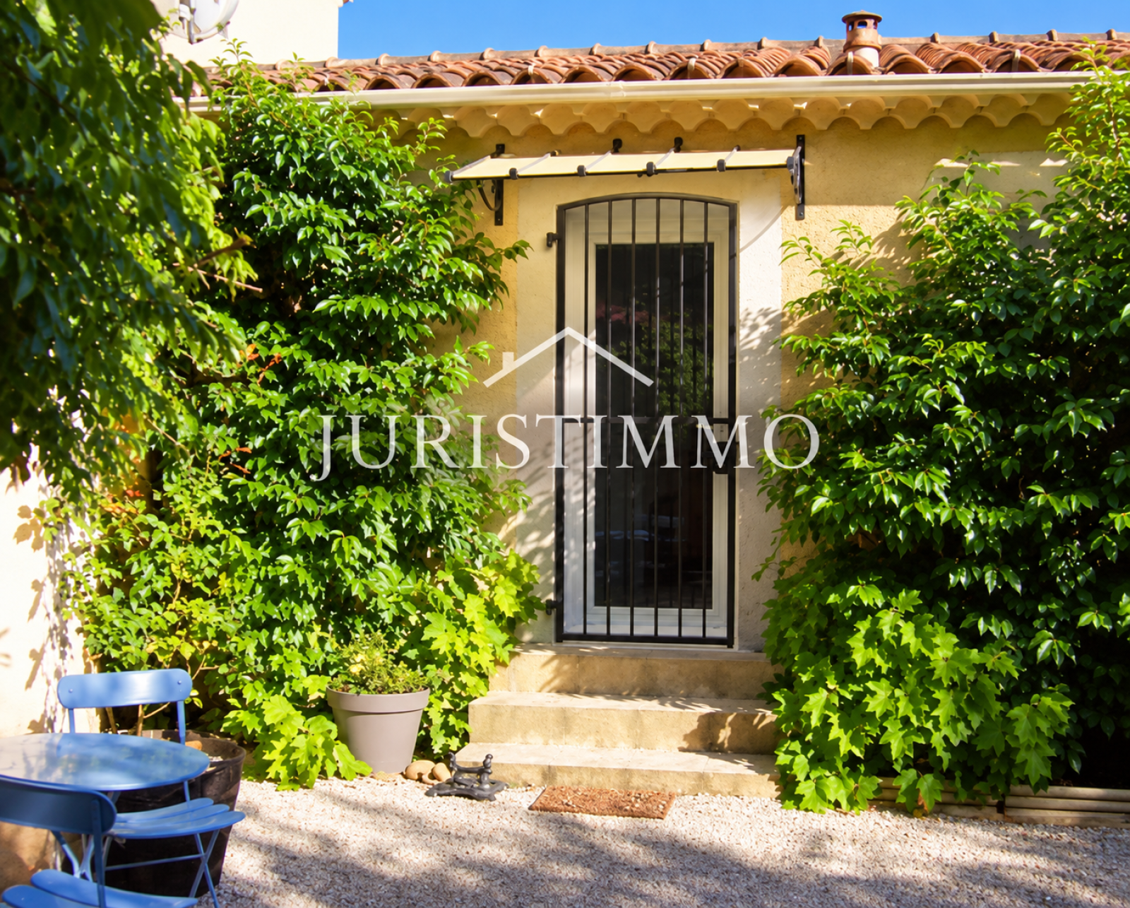 Image_13, Villa, L'Isle-sur-la-Sorgue, ref :881