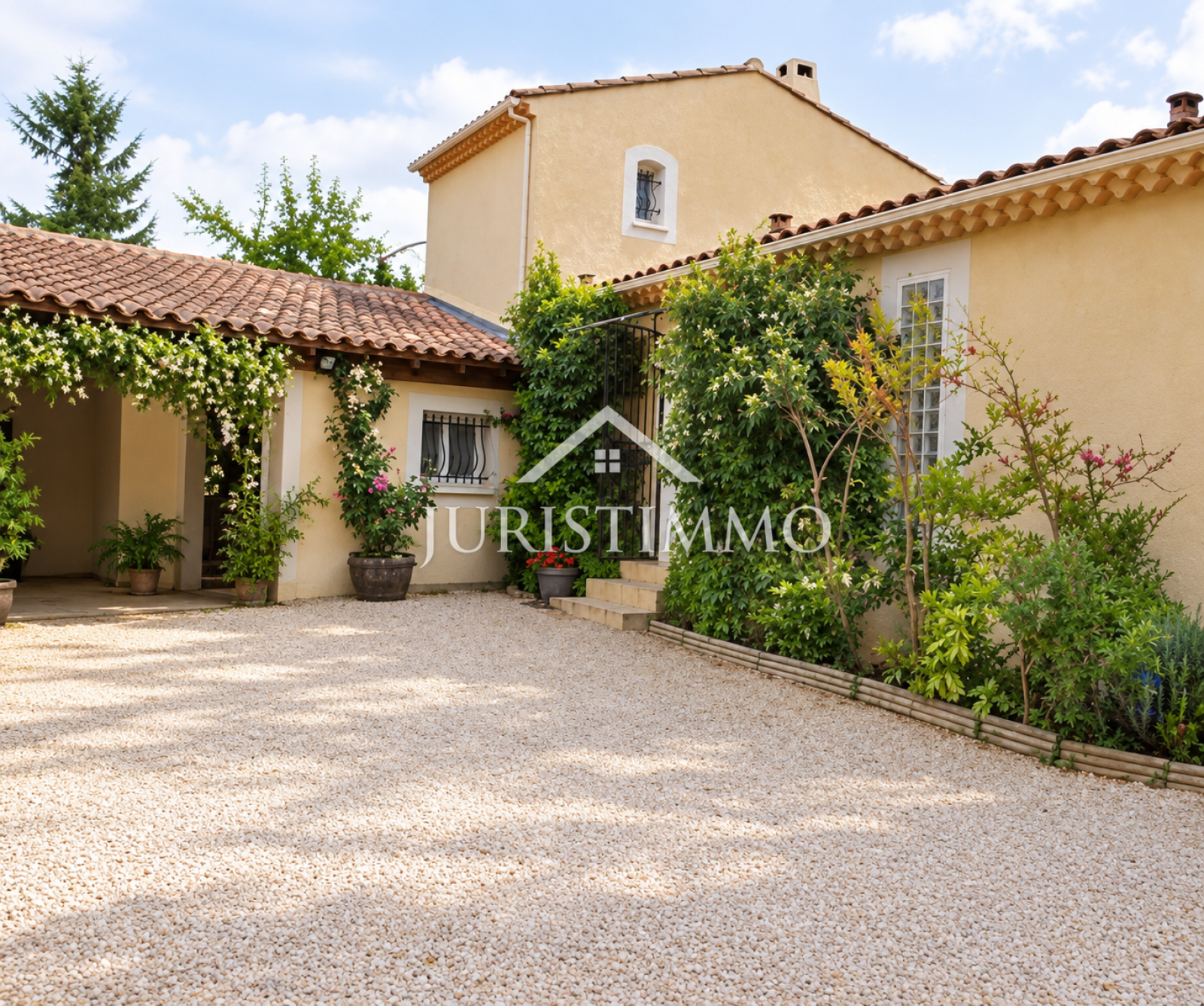Image_12, Villa, L'Isle-sur-la-Sorgue, ref :881