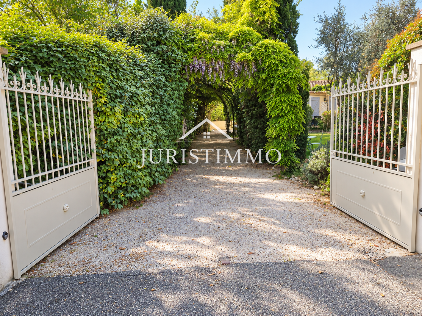Image_2, Villa, L'Isle-sur-la-Sorgue, ref :881
