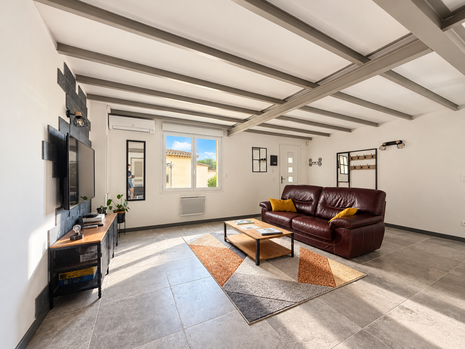 Image_15, Villa, Vaison-la-Romaine, ref :897