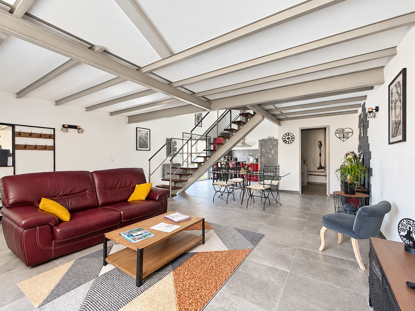 Image_16, Villa, Vaison-la-Romaine, ref :897