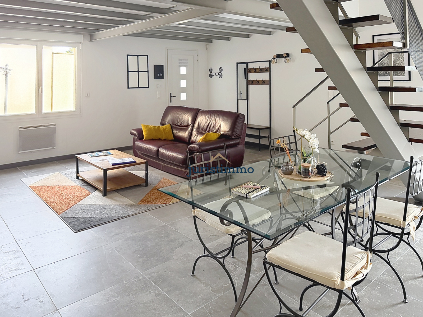 Image_17, Villa, Vaison-la-Romaine, ref :897