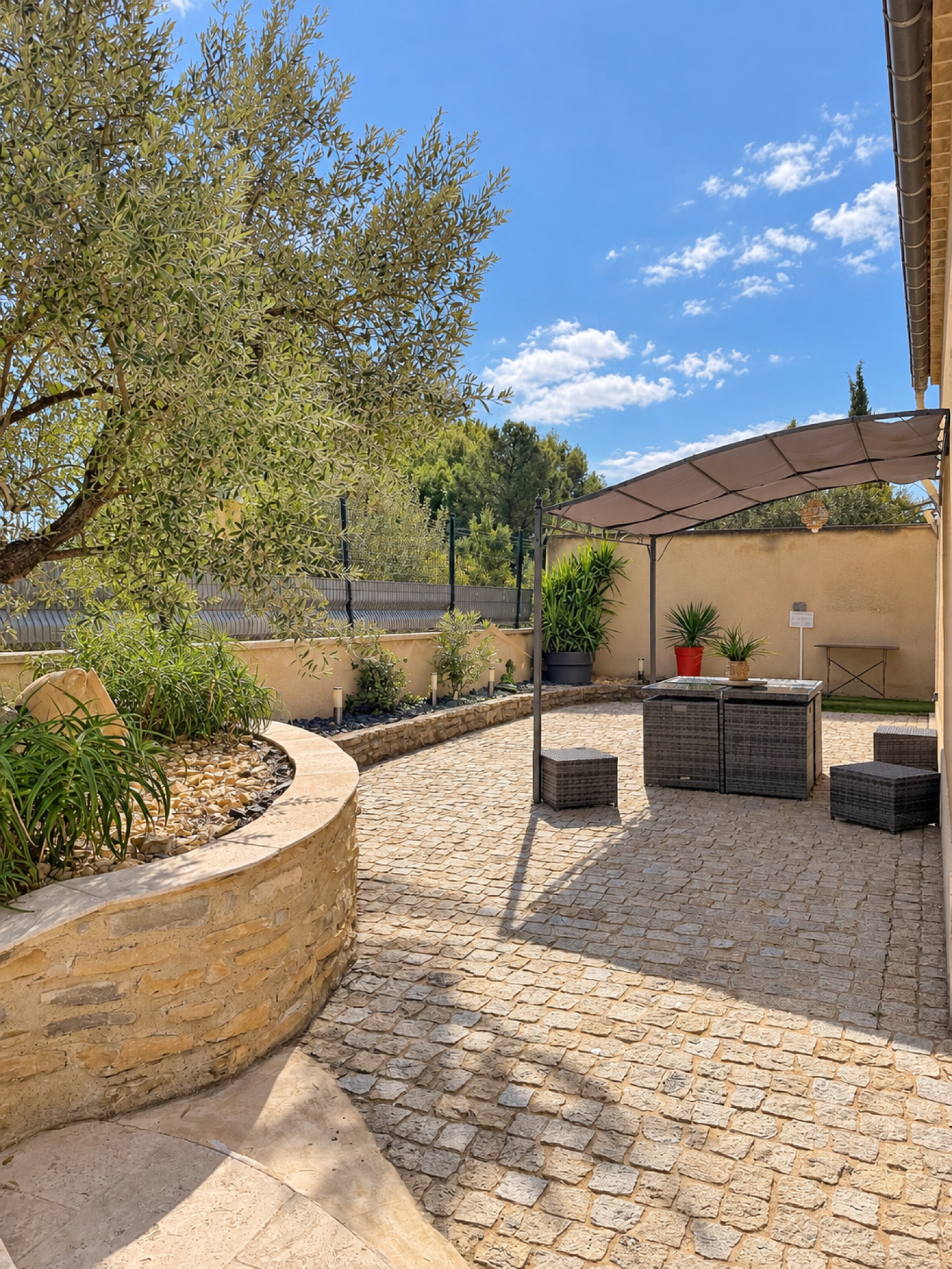 Image_9, Villa, Vaison-la-Romaine, ref :897