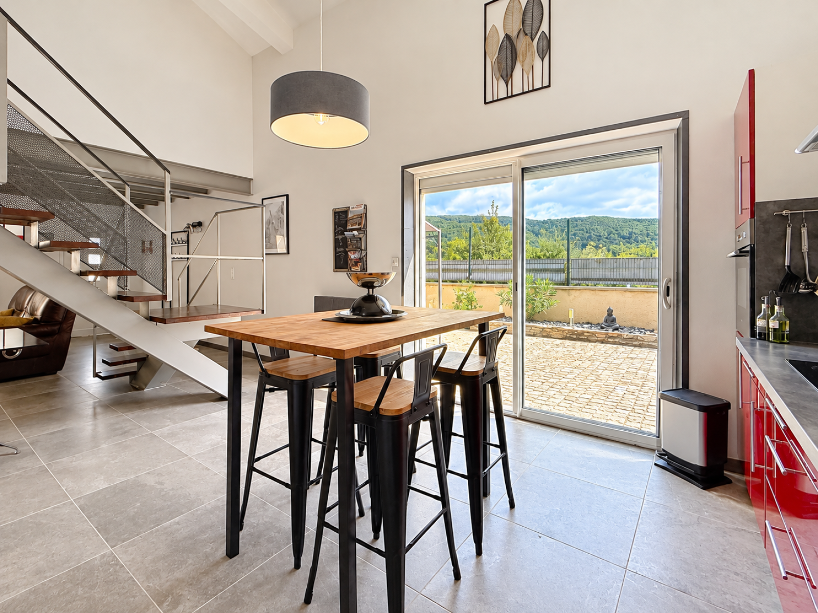Image_24, Villa, Vaison-la-Romaine, ref :897