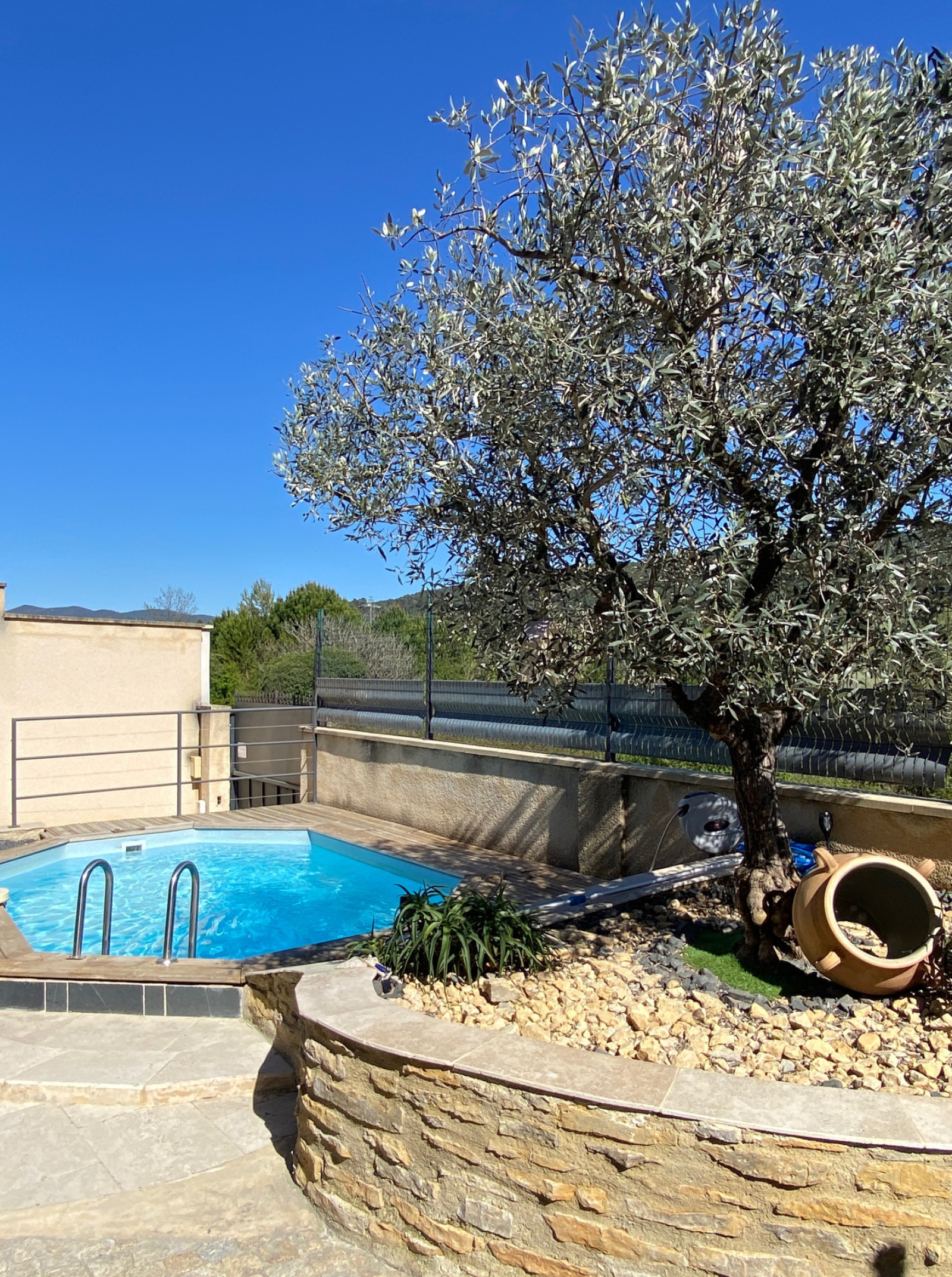 Image_4, Villa, Vaison-la-Romaine, ref :897