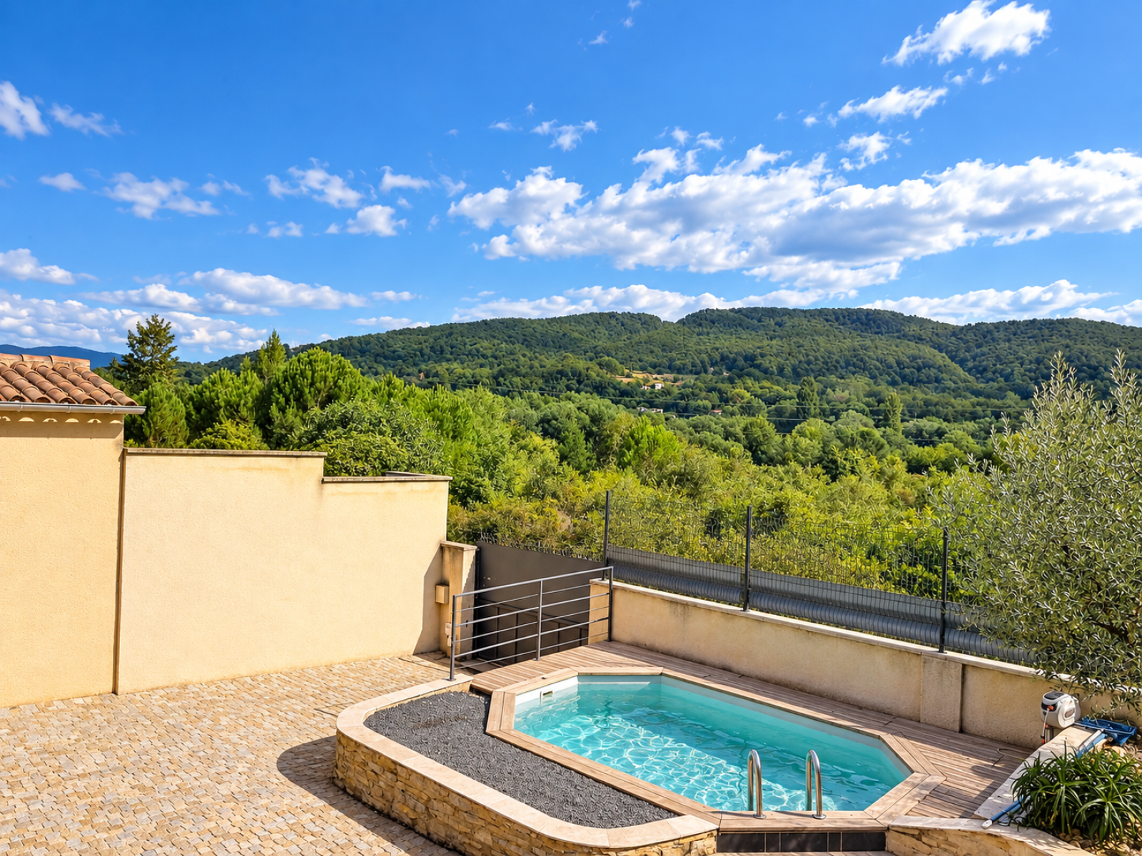 Image_3, Villa, Vaison-la-Romaine, ref :897