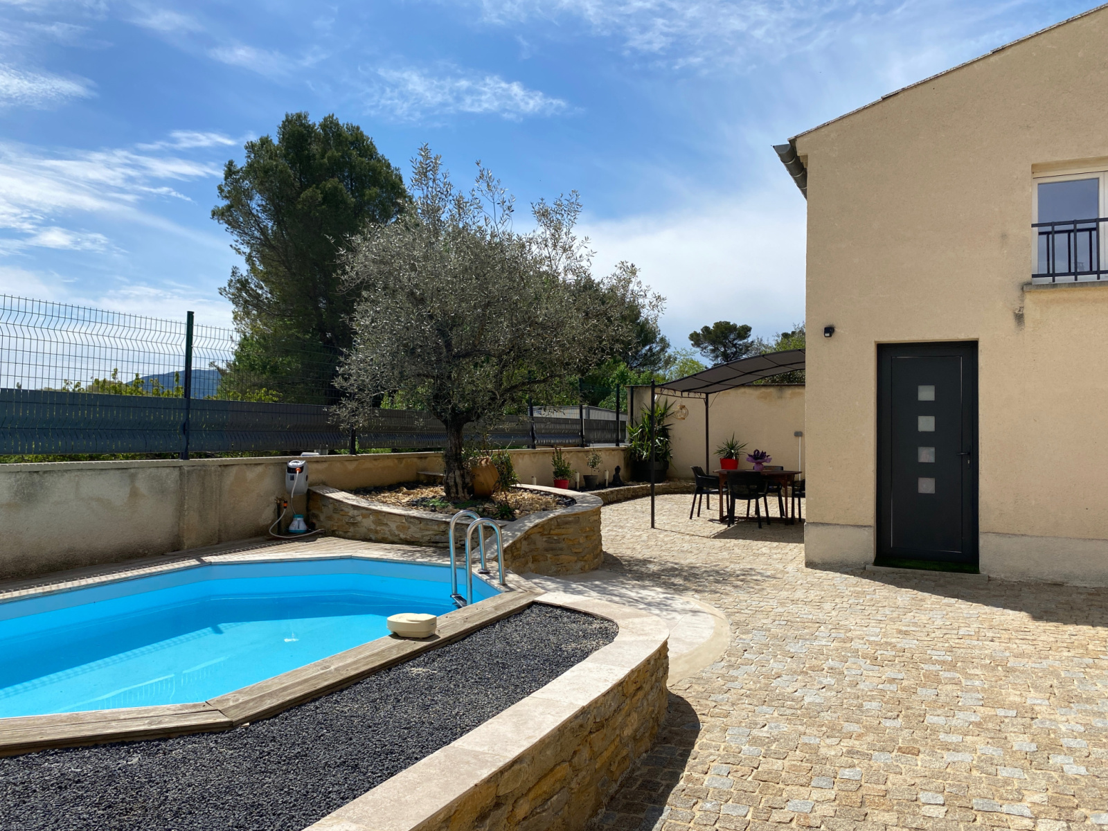 Image_2, Villa, Vaison-la-Romaine, ref :897
